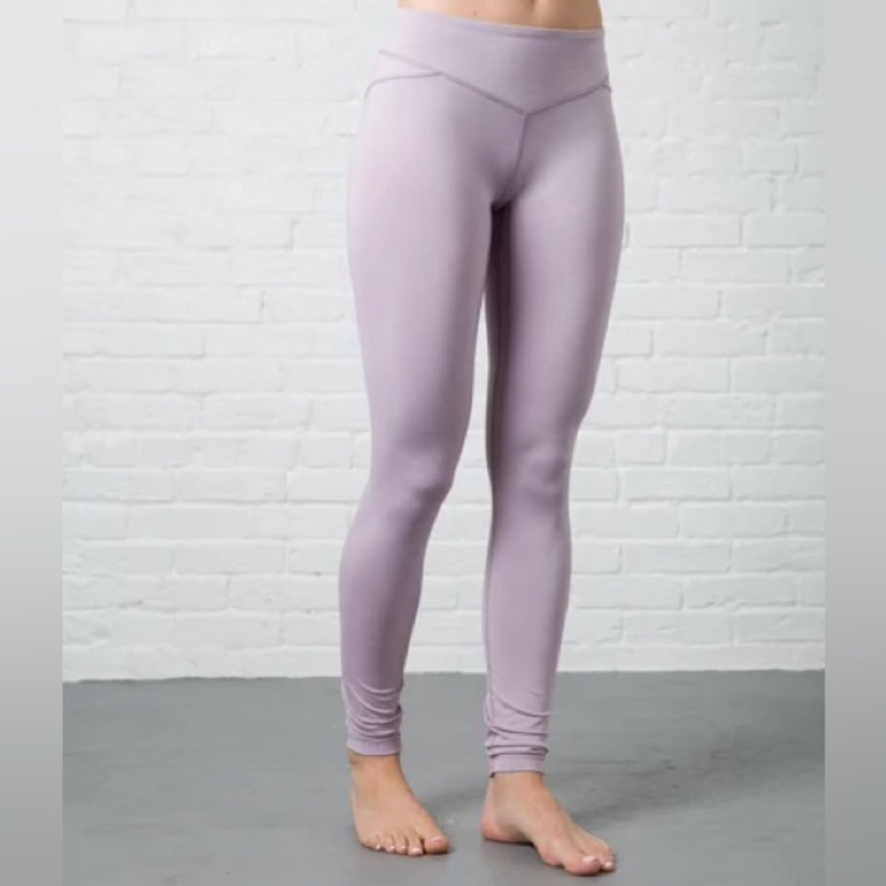 Crane & Lion Leggings XS